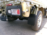 HIJET truck 4WD
