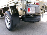 HIJET truck 4WD