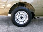 HIJET truck 4WD