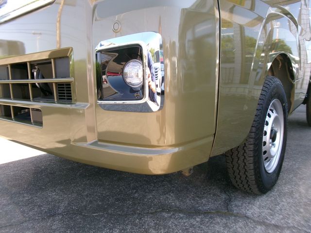 HIJET truck 4WD
