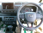 HIJET truck 4WD