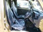 HIJET truck 4WD