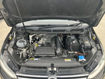 VOLKSWAGEN GOLF TOURAN