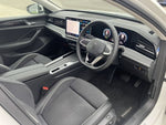 VOLKSWAGEN PASSAT wagon