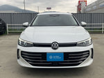 VOLKSWAGEN PASSAT wagon