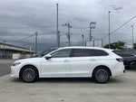 VOLKSWAGEN PASSAT wagon