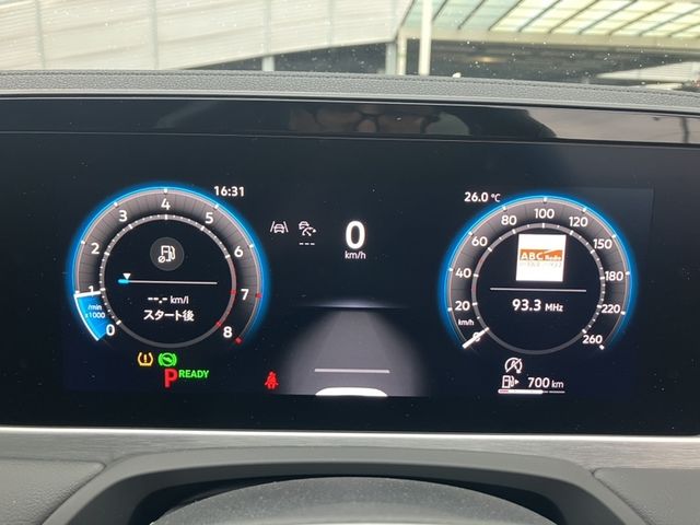 VOLKSWAGEN PASSAT wagon