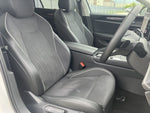 VOLKSWAGEN PASSAT wagon