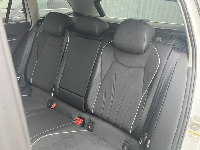 VOLKSWAGEN PASSAT wagon