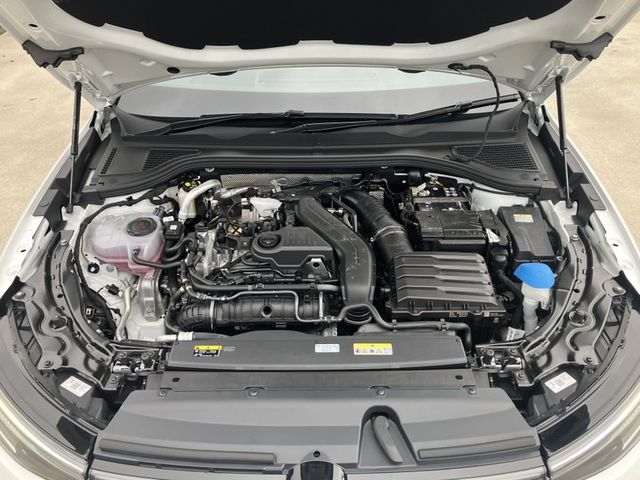 VOLKSWAGEN PASSAT wagon