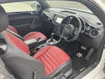 VOLKSWAGEN The BEETLE