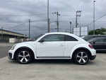 VOLKSWAGEN The BEETLE
