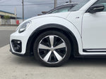 VOLKSWAGEN The BEETLE