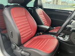 VOLKSWAGEN The BEETLE
