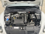 VOLKSWAGEN The BEETLE