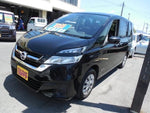 SERENA  S-HYBRID 4WD