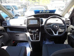 SERENA  S-HYBRID 4WD