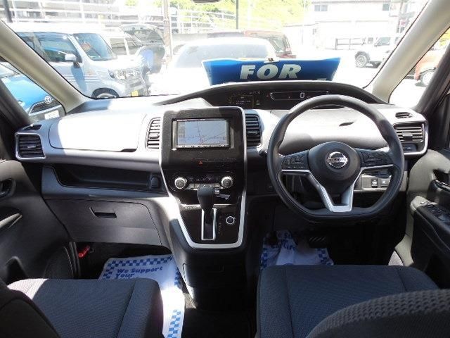 SERENA  S-HYBRID 4WD