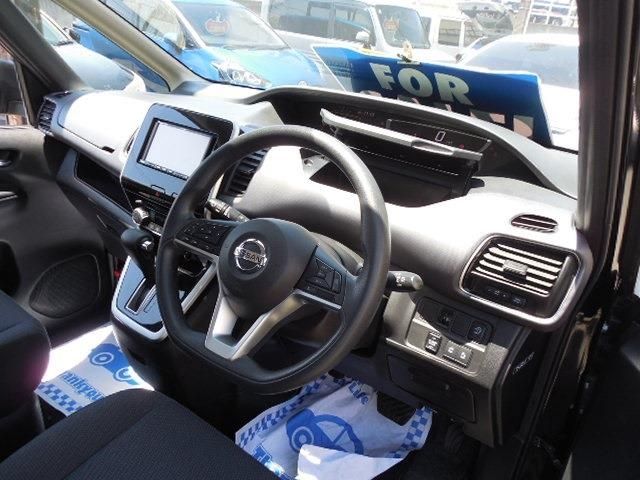 SERENA  S-HYBRID 4WD