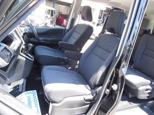 SERENA  S-HYBRID 4WD