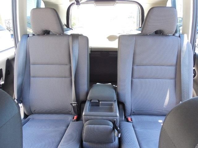 SERENA  S-HYBRID 4WD