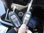 SERENA  S-HYBRID 4WD
