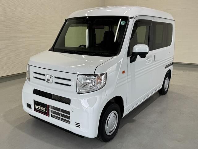 N-VAN