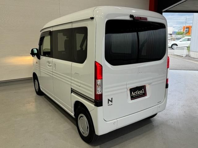 N-VAN