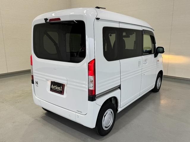N-VAN