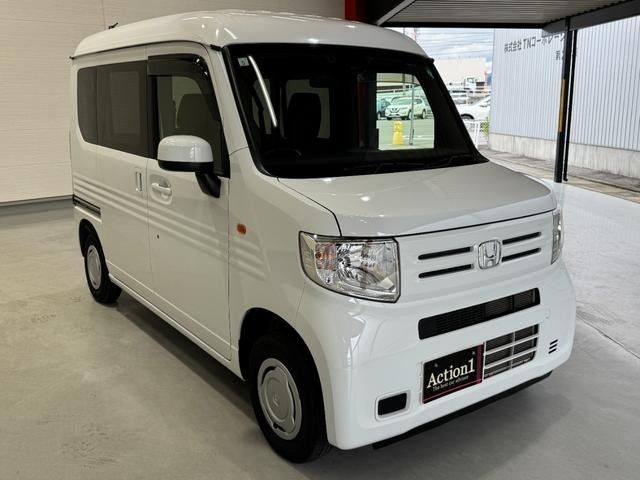 N-VAN