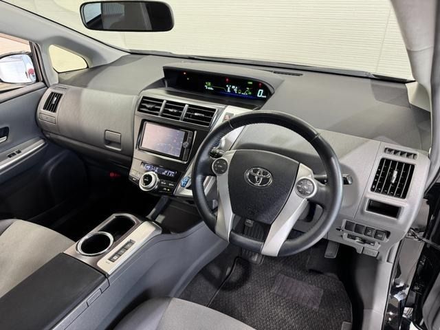 PRIUS Alpha