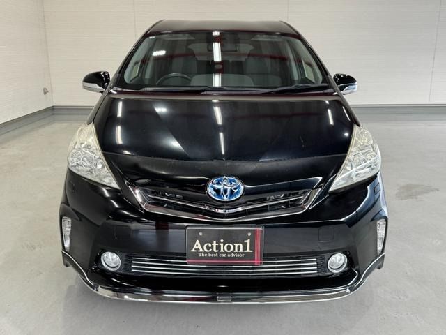 PRIUS Alpha