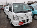 CARRY truck 4WD