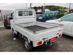 CARRY truck 4WD