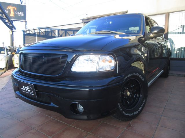 FORD F150 2WD