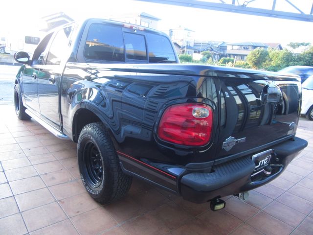 FORD F150 2WD