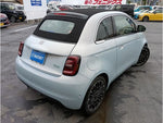 FIAT 500e cabriolet