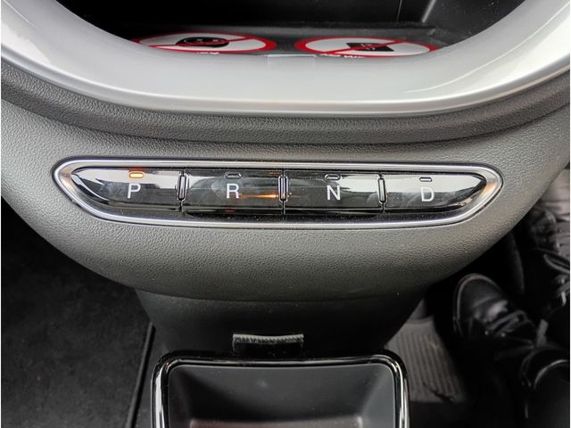 FIAT 500e cabriolet