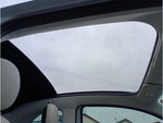 FIAT 500e cabriolet