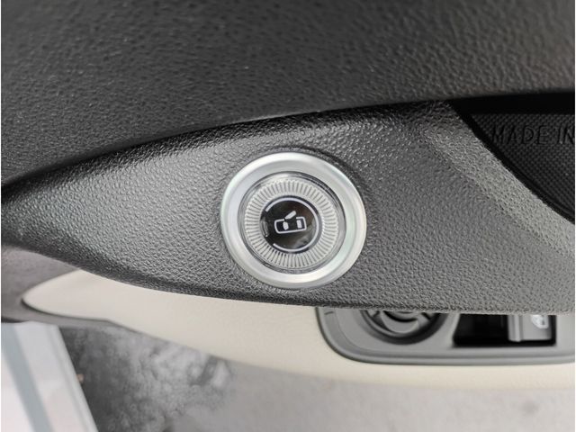 FIAT 500e cabriolet