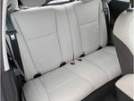 FIAT 500e cabriolet