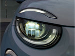 FIAT 500e cabriolet