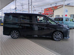 VOXY HYBRID