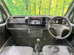 HIJET truck 4WD