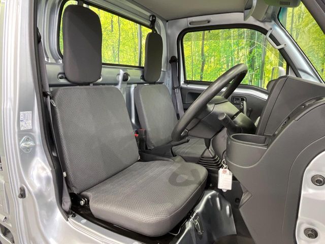 HIJET truck 4WD