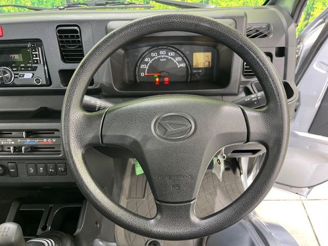 HIJET truck 4WD