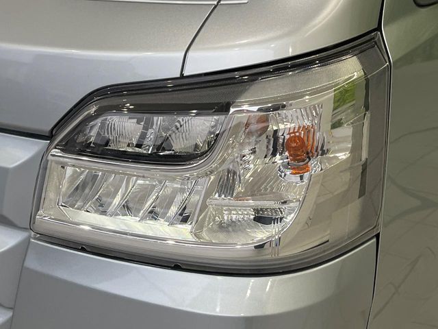 HIJET truck 4WD