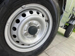 HIJET truck 4WD