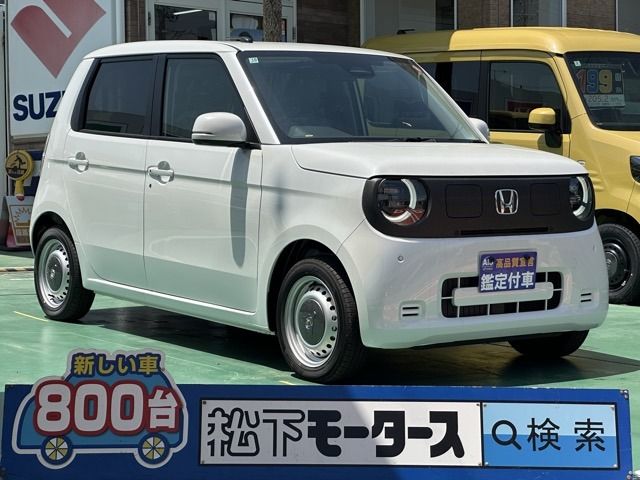 N-ONE e:
