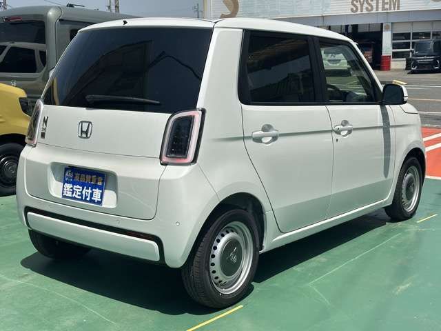 N-ONE e: